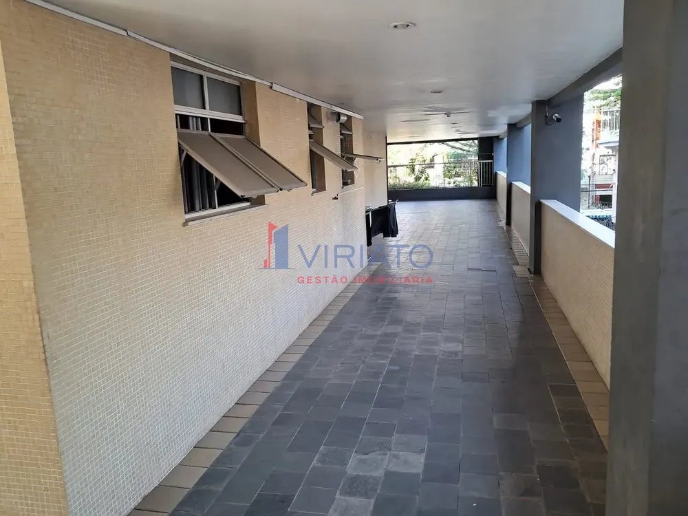 Apartamento, 3 quartos, 104 m² - Foto 24
