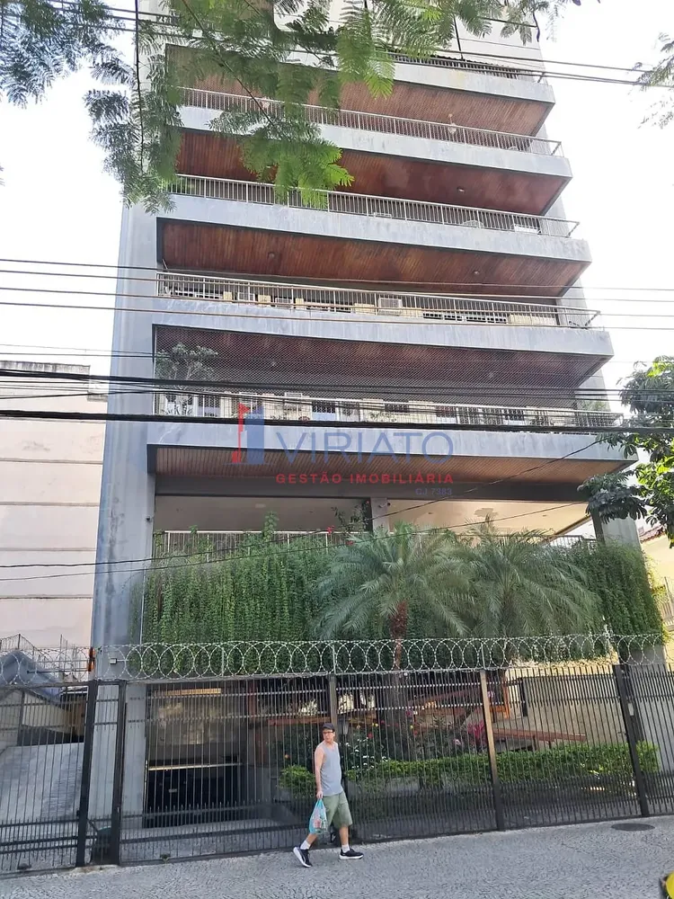 Apartamento, 3 quartos, 104 m² - Foto 29