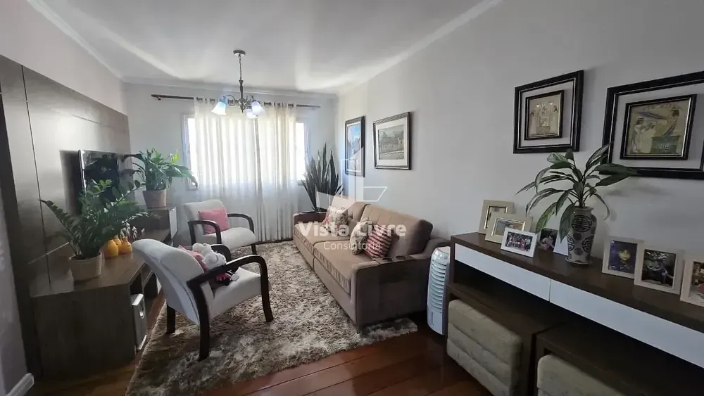 Apartamento, 3 quartos, 110 m² - Foto 8