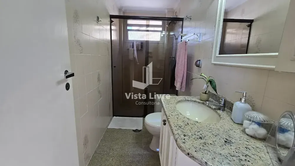 Apartamento, 3 quartos, 110 m² - Foto 2