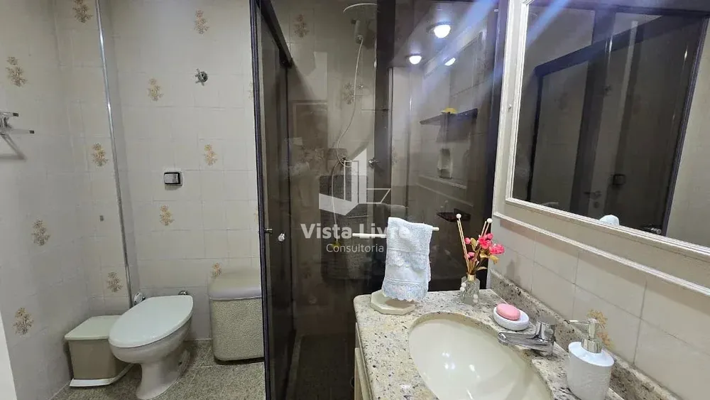 Apartamento, 3 quartos, 110 m² - Foto 3