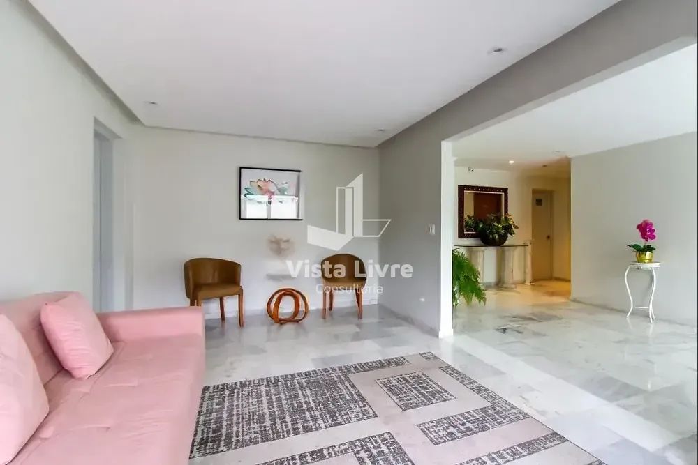 Apartamento, 3 quartos, 110 m² - Foto 1
