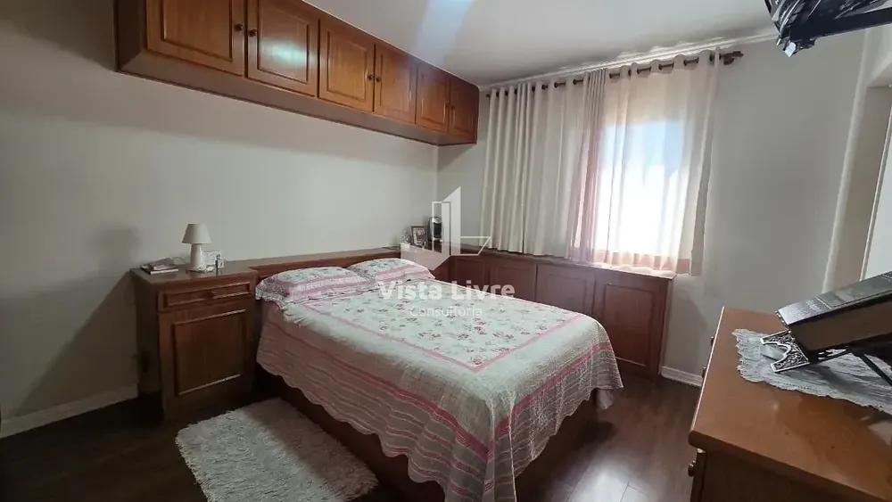 Apartamento, 3 quartos, 110 m² - Foto 4