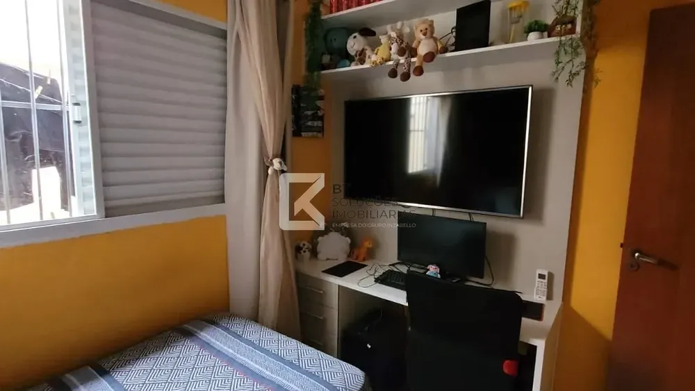Casa, 3 quartos, 101 m² - Foto 3
