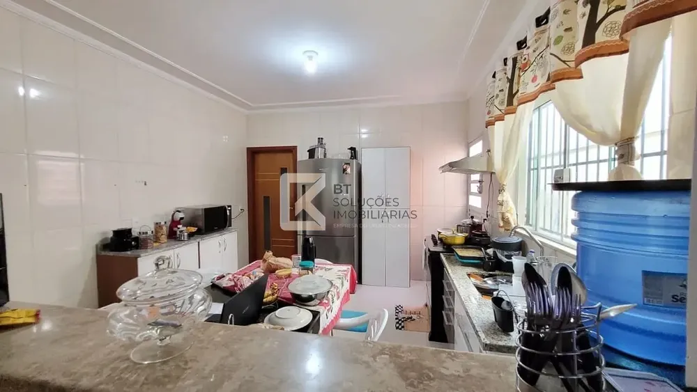 Casa, 3 quartos, 101 m² - Foto 7