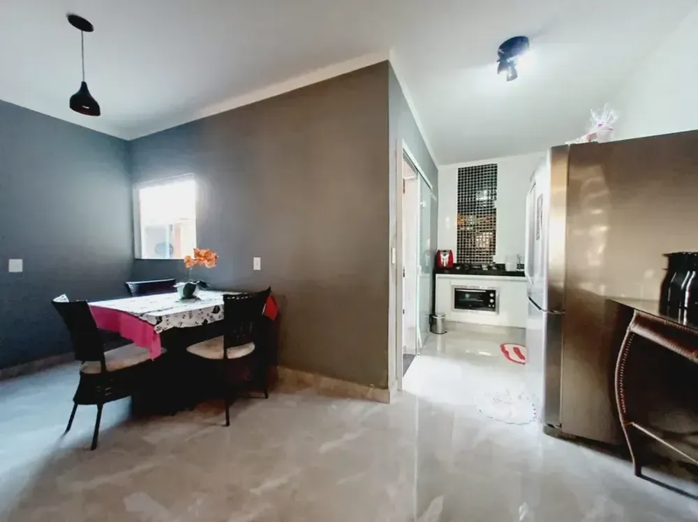 Casa, 3 quartos, 120 m² - Foto 4