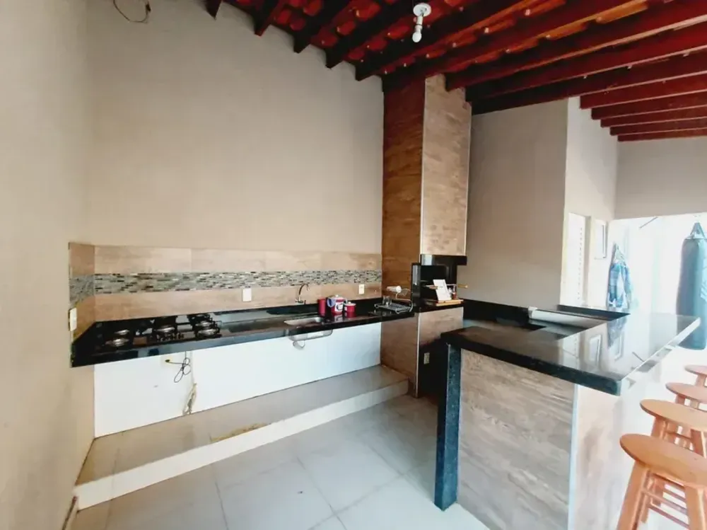 Casa, 3 quartos, 120 m² - Foto 1