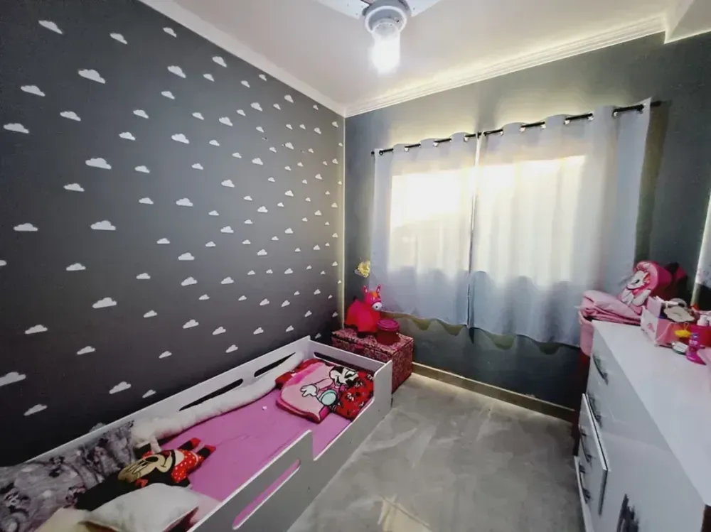 Casa, 3 quartos, 120 m² - Foto 2