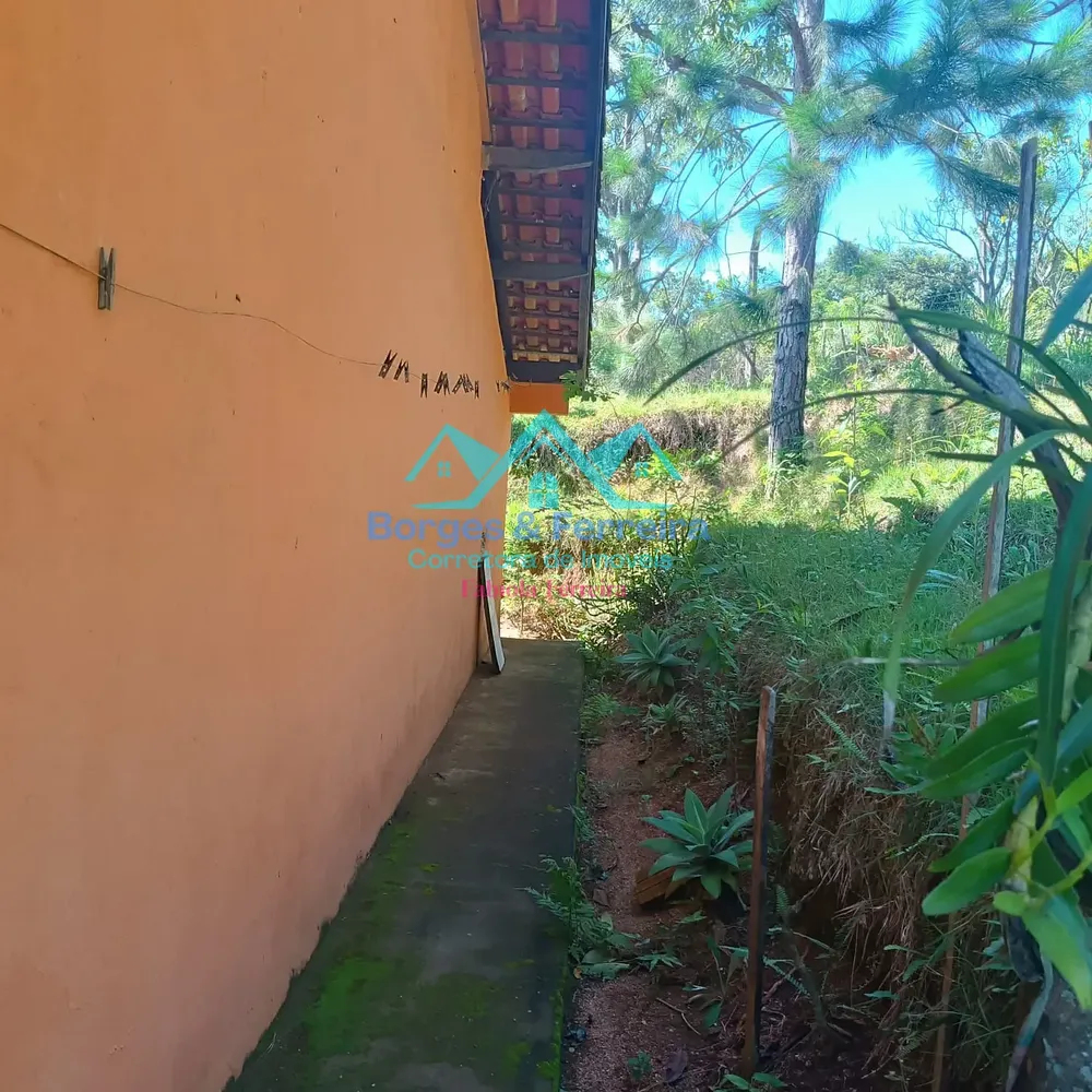 Chácara, 3 quartos, 1500 m² - Foto 6