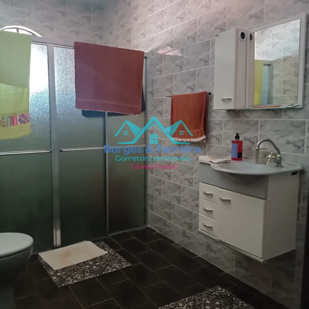 Chácara, 3 quartos, 1500 m² - Foto 8