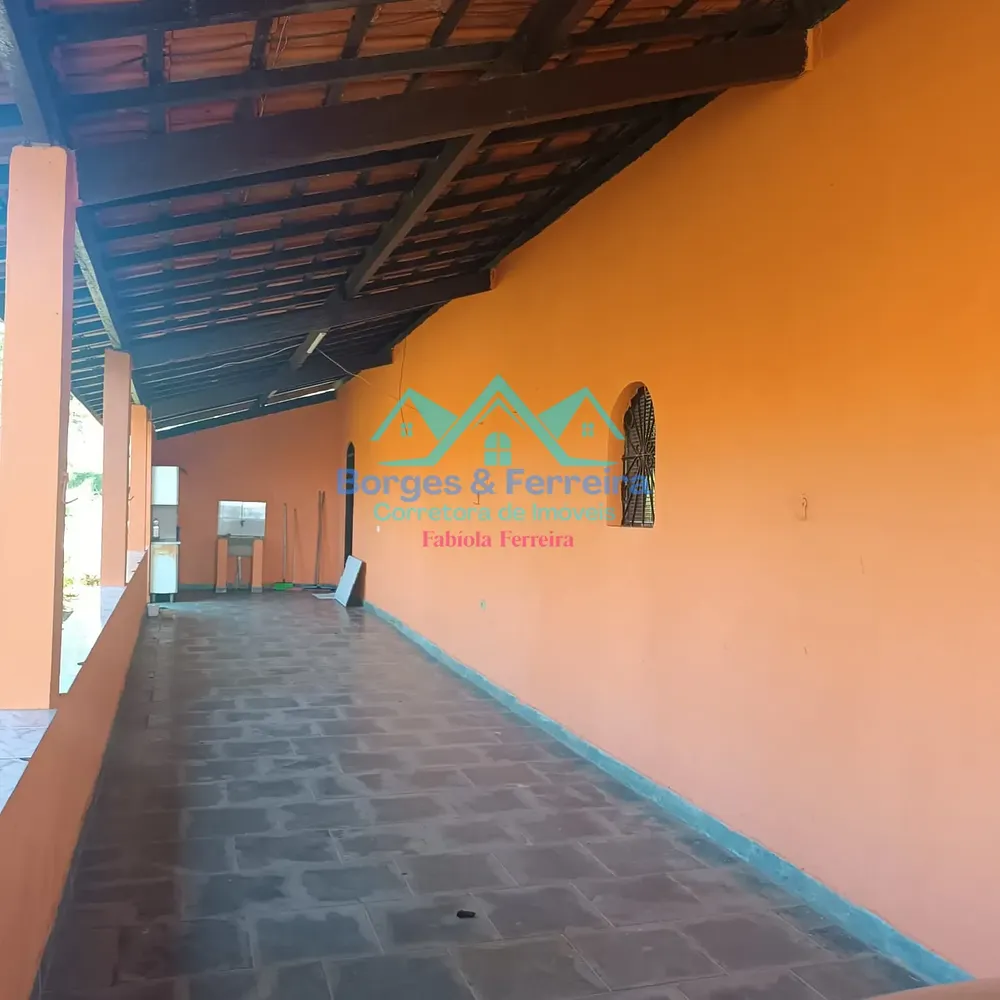 Chácara, 3 quartos, 1500 m² - Foto 7