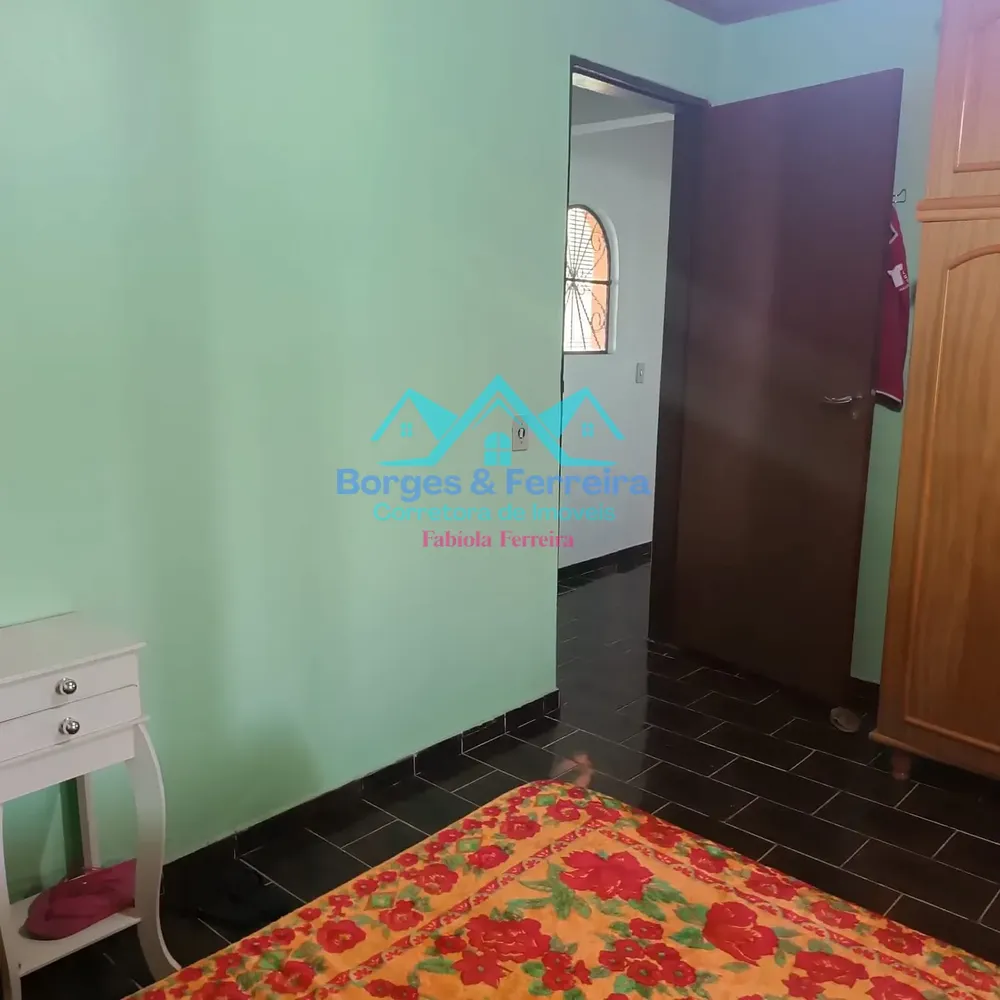 Chácara, 3 quartos, 1500 m² - Foto 5