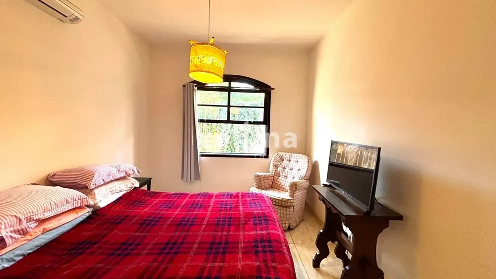 Casa, 3 quartos, 10 m² - Foto 8