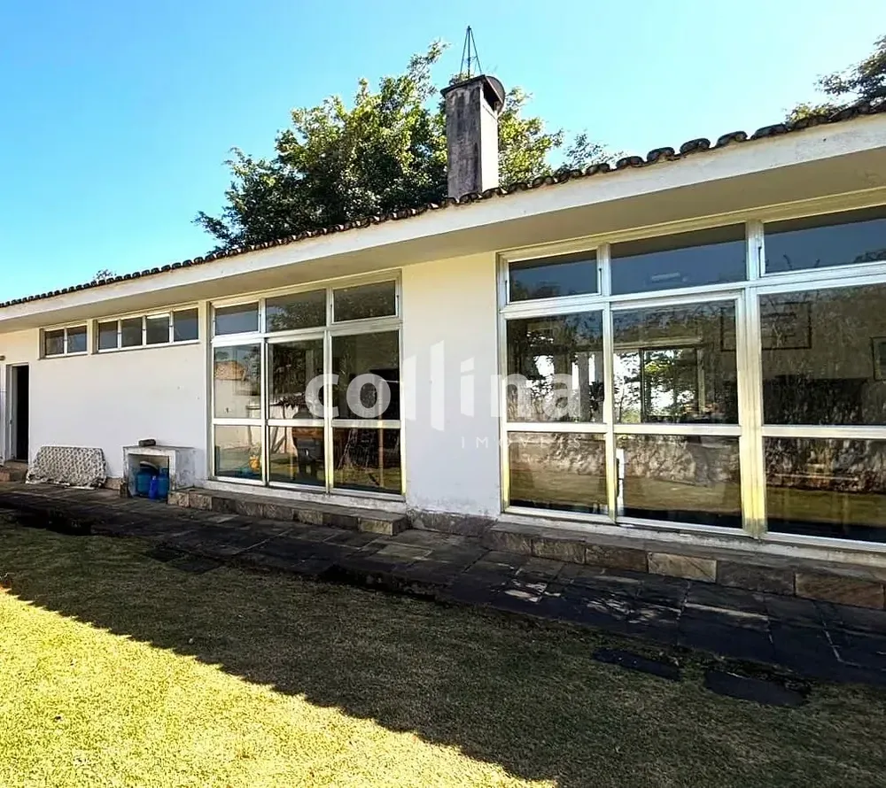 Casa, 3 quartos, 10 m² - Foto 2