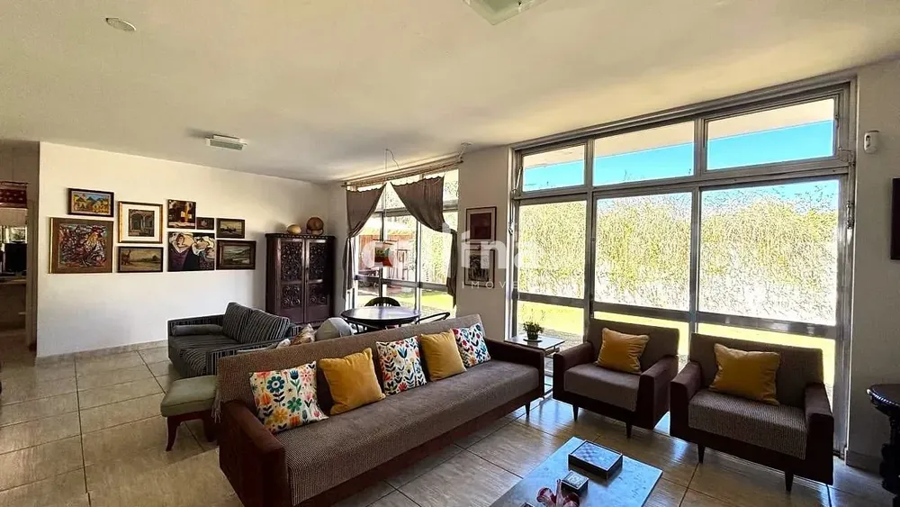Casa, 3 quartos, 10 m² - Foto 1
