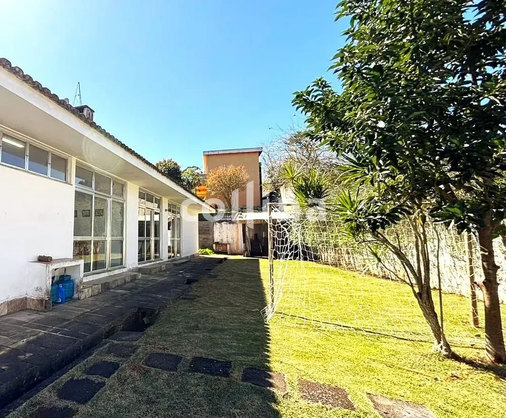 Casa, 3 quartos, 10 m² - Foto 3