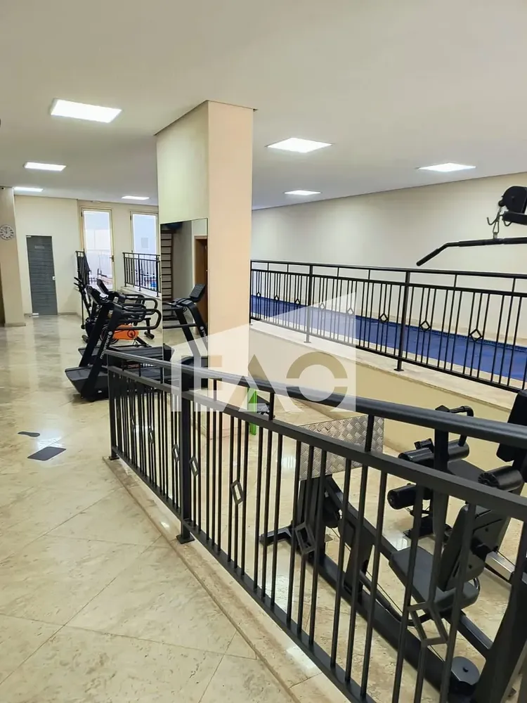 Apartamento, 3 quartos, 123 m² - Foto 4