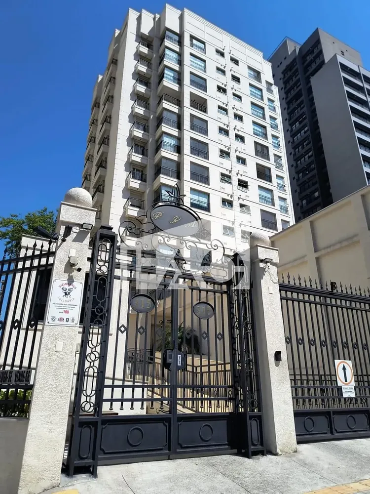 Apartamento, 3 quartos, 123 m² - Foto 2