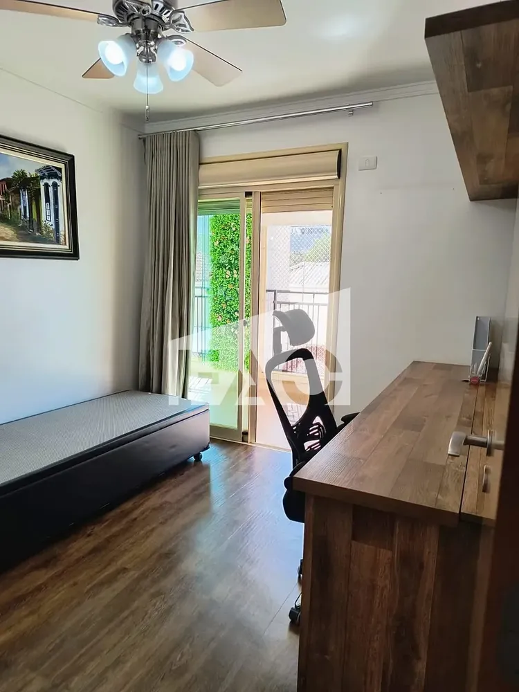 Apartamento, 3 quartos, 123 m² - Foto 3