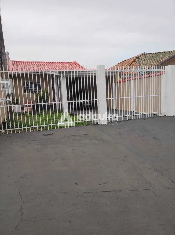 Casa, 4 quartos, 110 m² - Foto 1