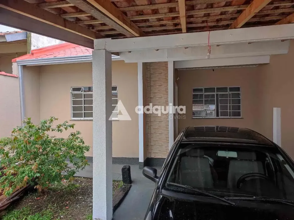 Casa, 4 quartos, 110 m² - Foto 2