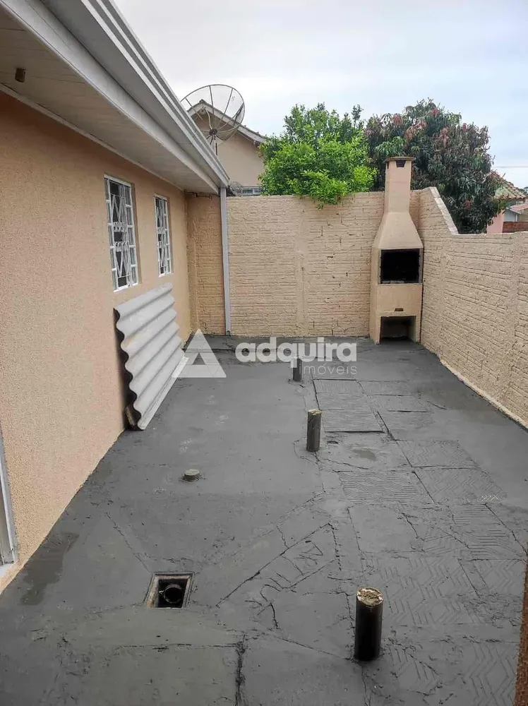 Casa, 4 quartos, 110 m² - Foto 7