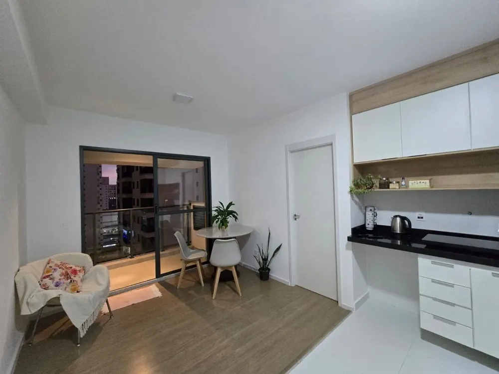 Apartamento, 1 quarto, 33 m² - Foto 3