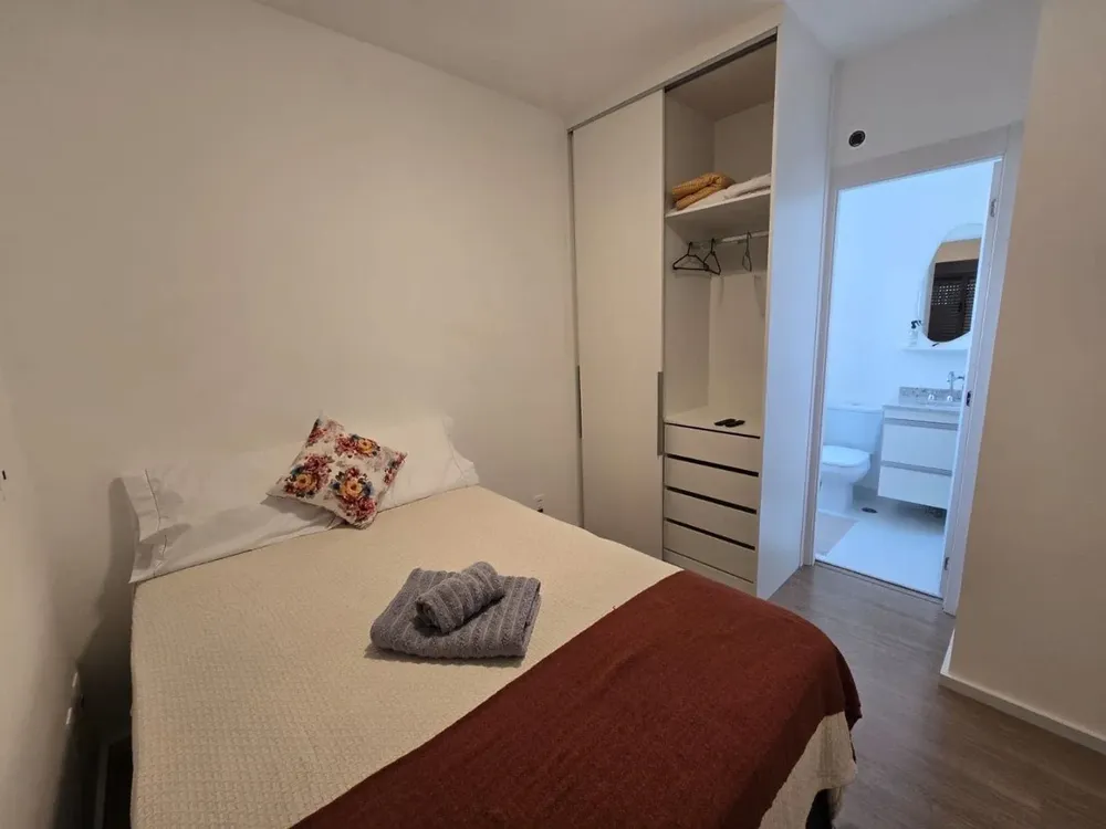 Apartamento, 1 quarto, 33 m² - Foto 4