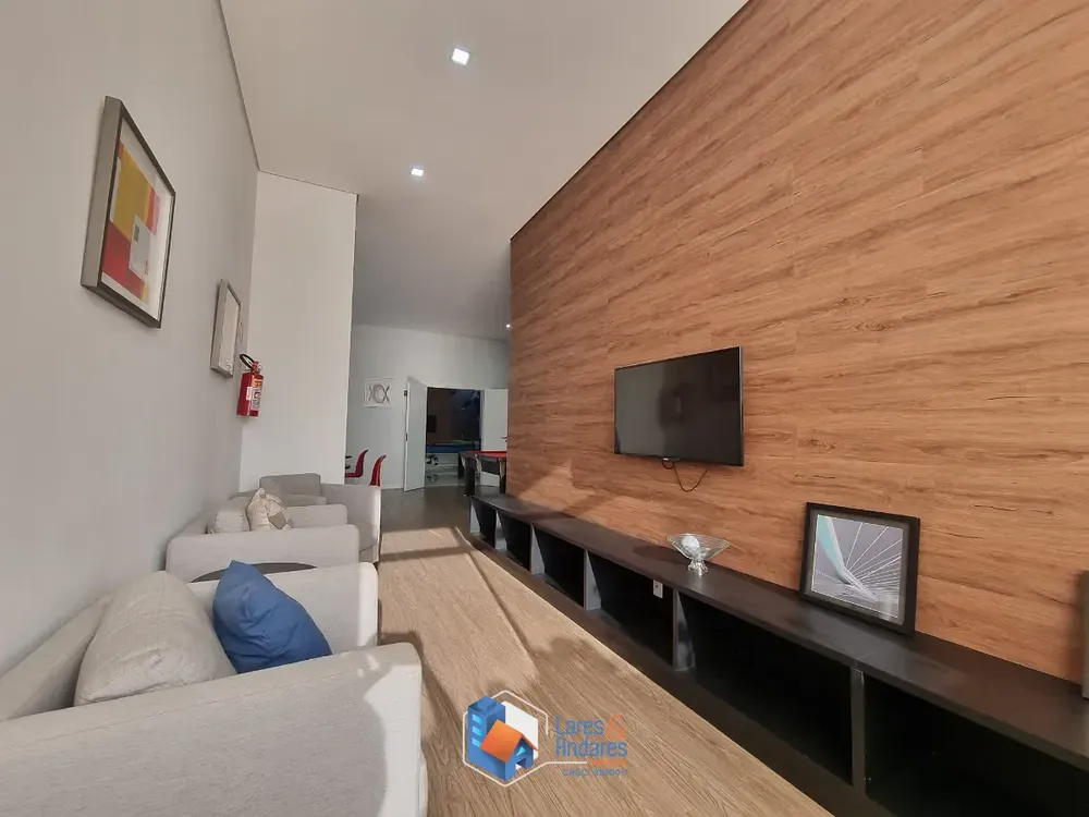 Apartamento, 1 quarto, 45 m² - Foto 7