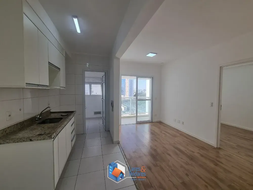 Apartamento, 1 quarto, 45 m² - Foto 1