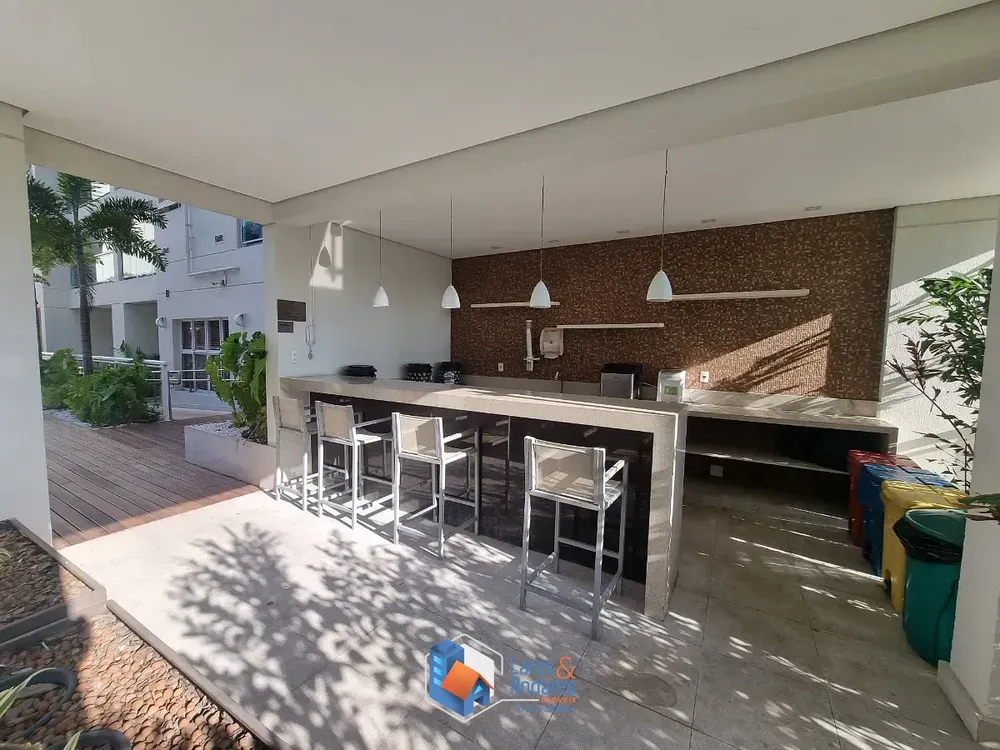 Apartamento, 1 quarto, 45 m² - Foto 8