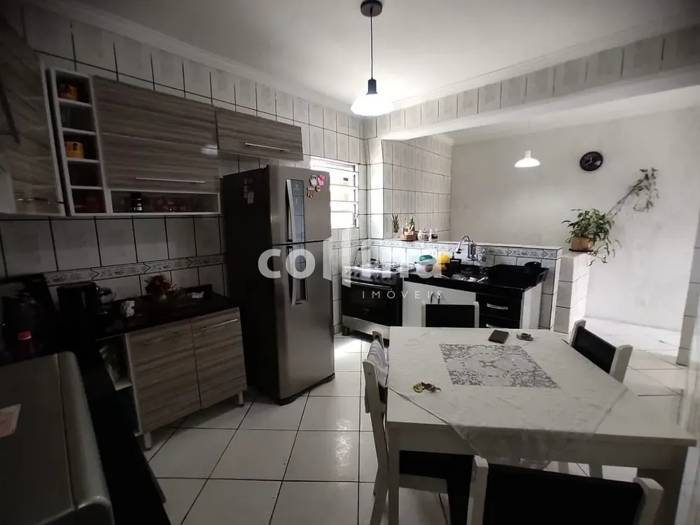 Casa, 2 quartos, 135 m² - Foto 1