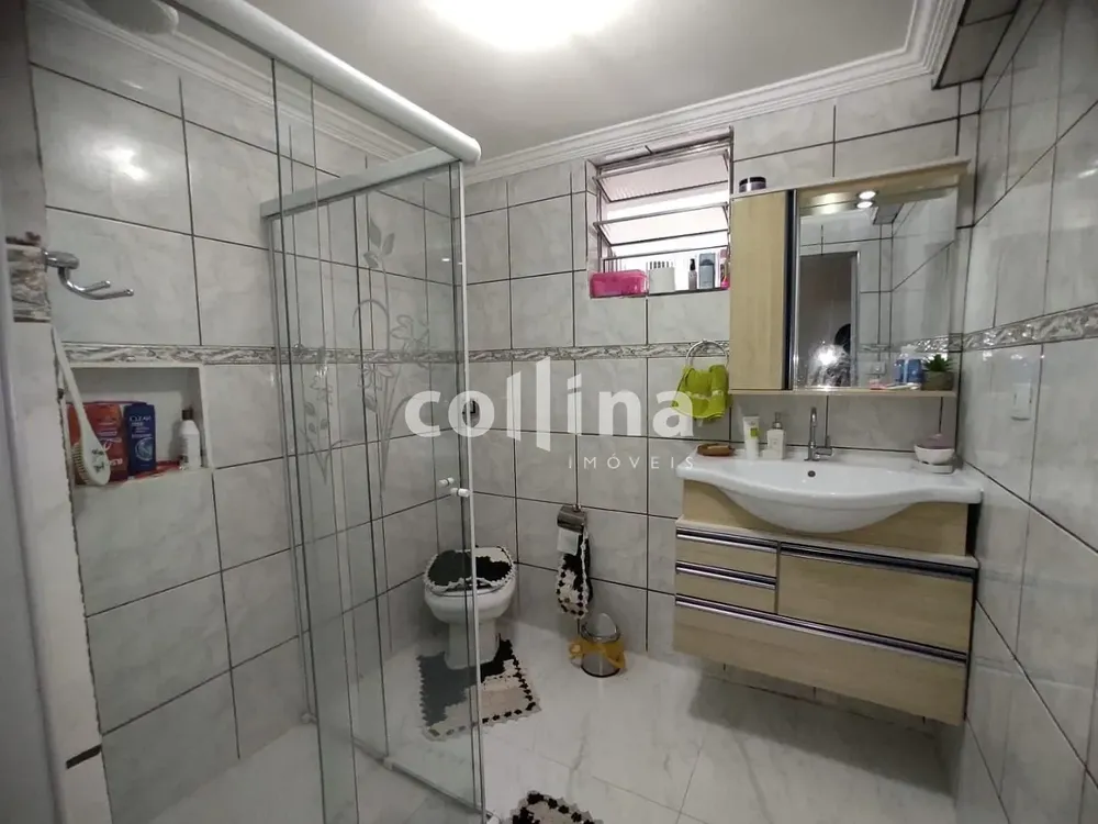 Casa, 2 quartos, 135 m² - Foto 4