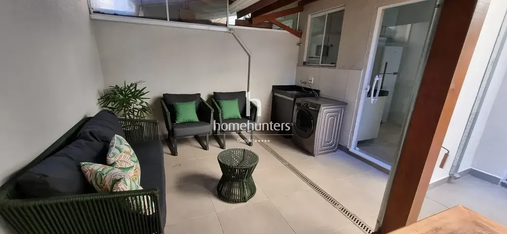 Casa, 3 quartos, 80 m² - Foto 5