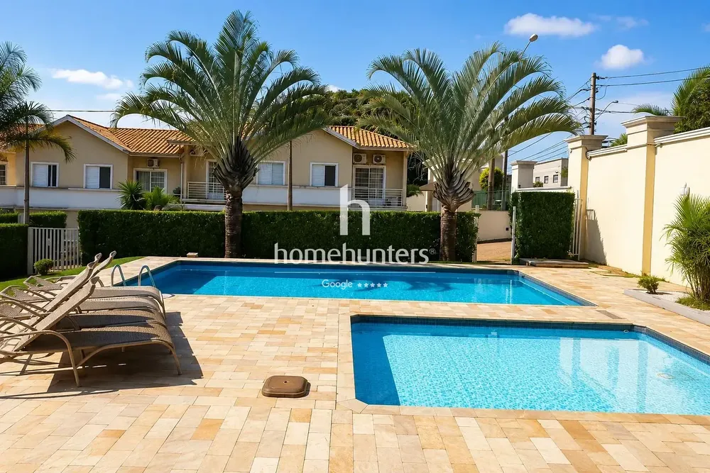 Casa, 3 quartos, 80 m² - Foto 8