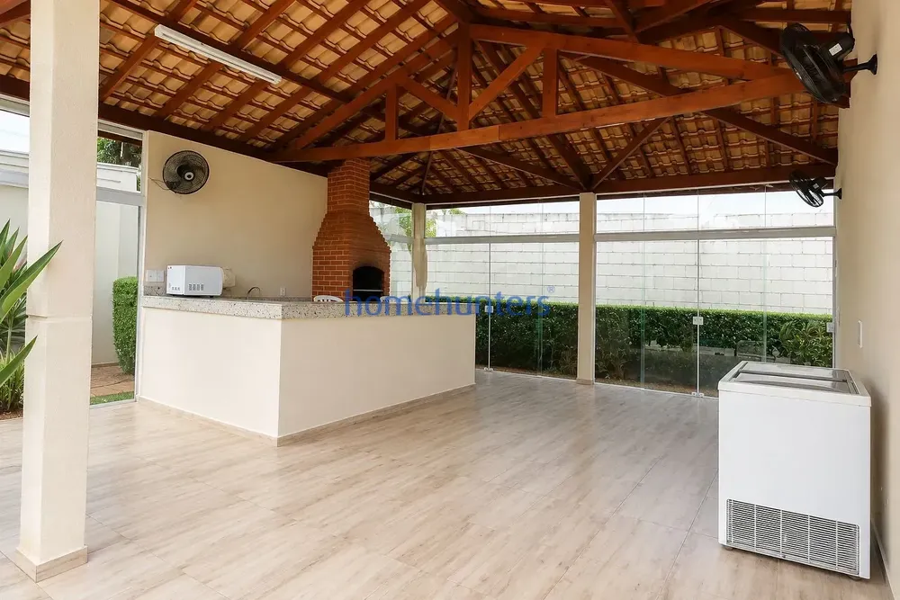 Casa, 3 quartos, 80 m² - Foto 1