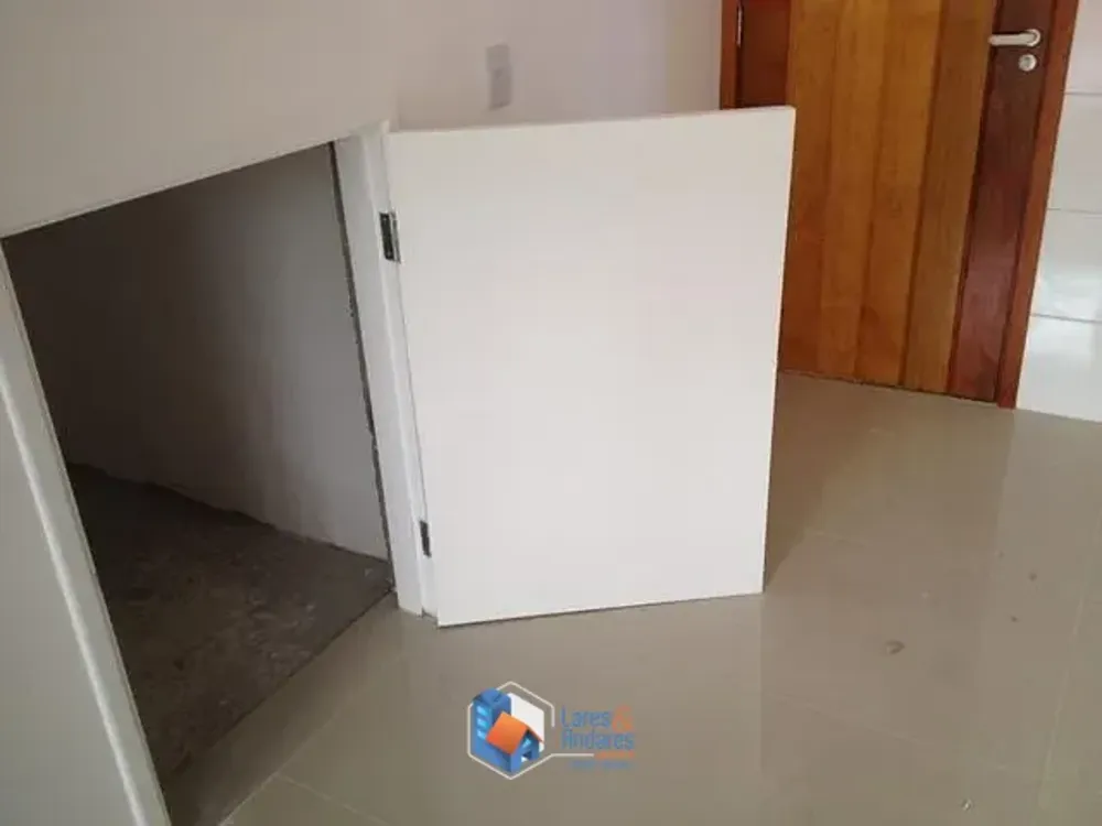 Sobrado, 2 quartos, 91 m² - Foto 1