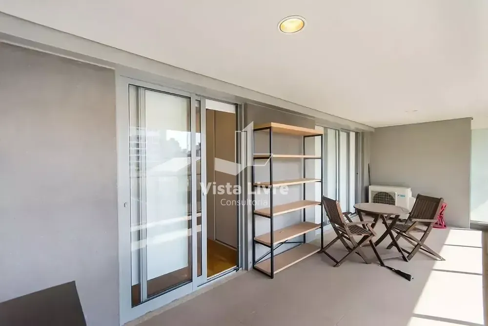 Apartamento, 1 quarto, 68 m² - Foto 5