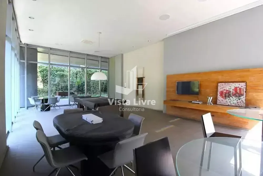 Apartamento, 1 quarto, 68 m² - Foto 8
