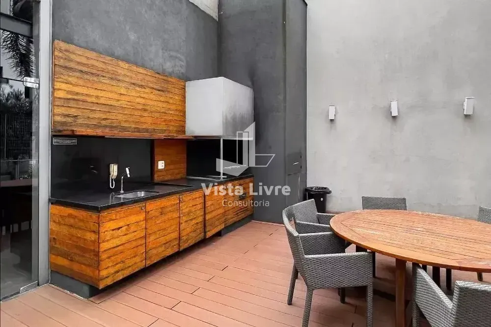 Apartamento, 1 quarto, 68 m² - Foto 7