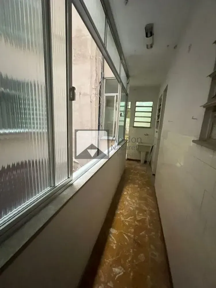 Apartamento, 2 quartos, 80 m² - Foto 8