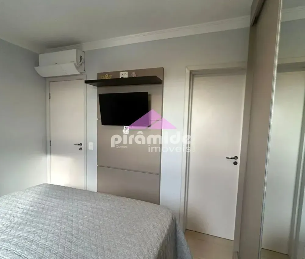 Apartamento, 2 quartos, 65 m² - Foto 2