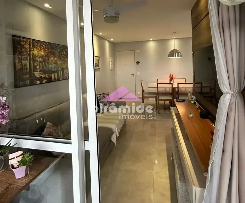 Apartamento, 2 quartos, 65 m² - Foto 4