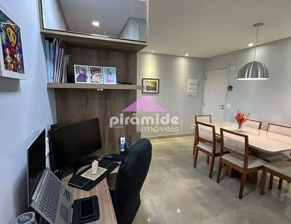 Apartamento, 2 quartos, 65 m² - Foto 1