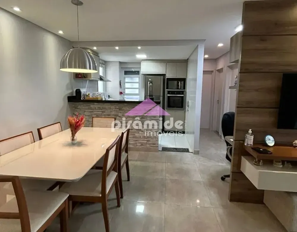 Apartamento, 2 quartos, 65 m² - Foto 3