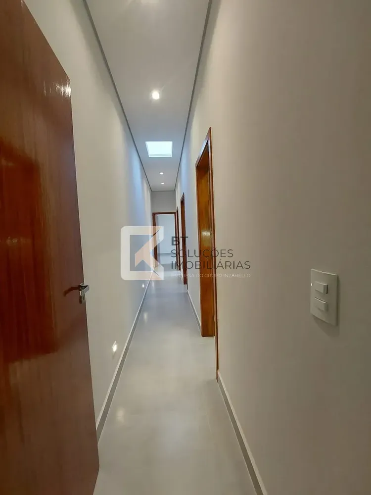 Casa, 3 quartos, 114 m² - Foto 3
