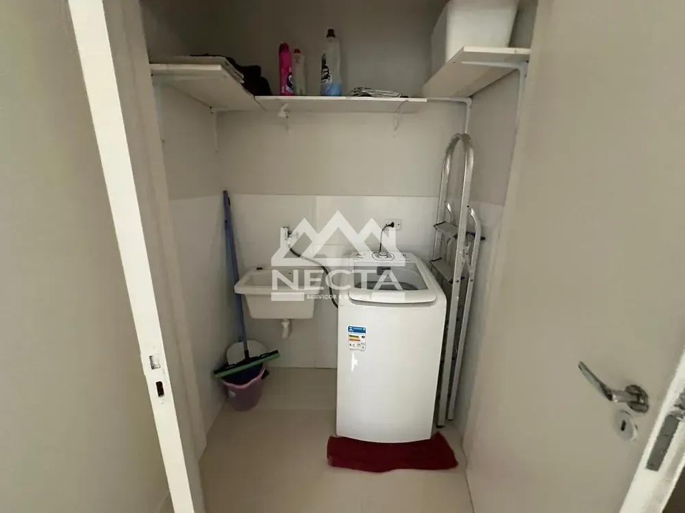 Sobrado, 3 quartos, 105 m² - Foto 5