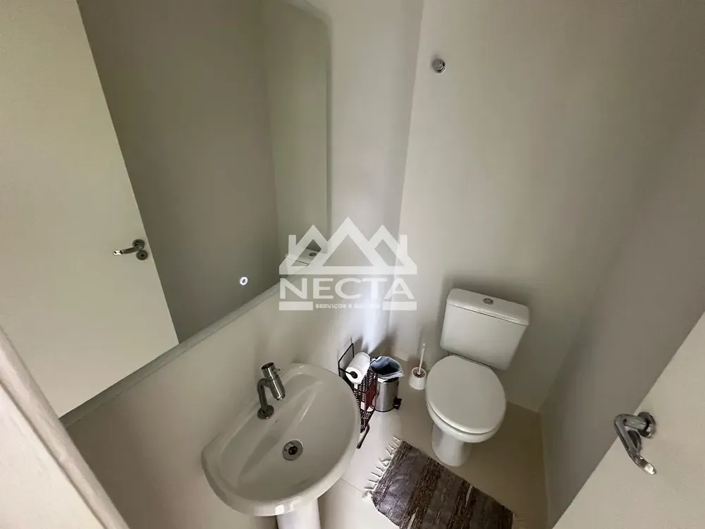 Sobrado, 3 quartos, 105 m² - Foto 3