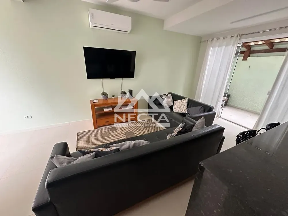Sobrado, 3 quartos, 105 m² - Foto 8