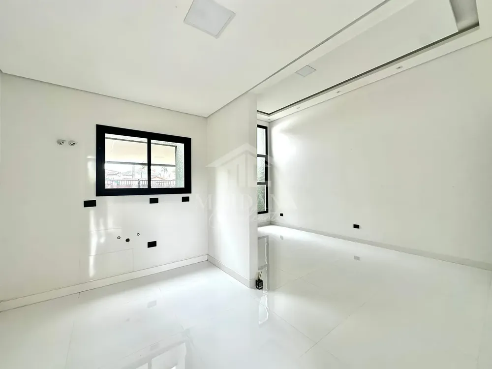 Casa, 3 quartos, 108 m² - Foto 1